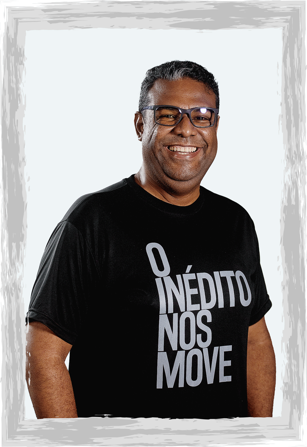 Alex Paiva - Operador de vídeo e TI