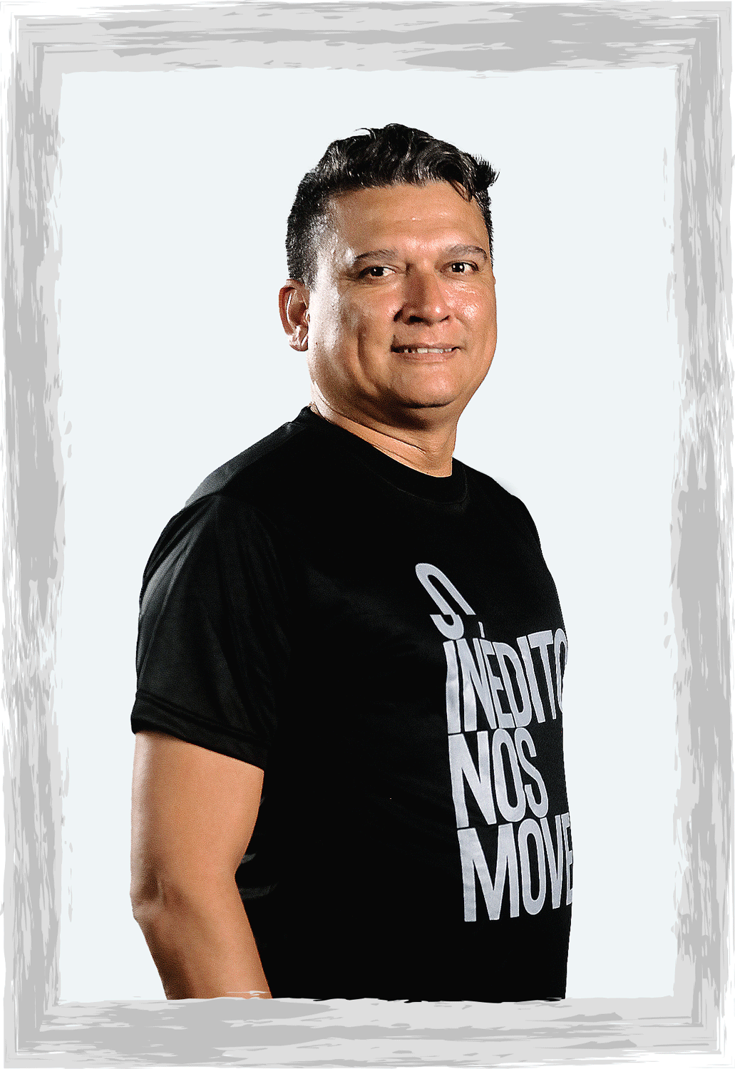 Allan Kardec - Diretor de corte