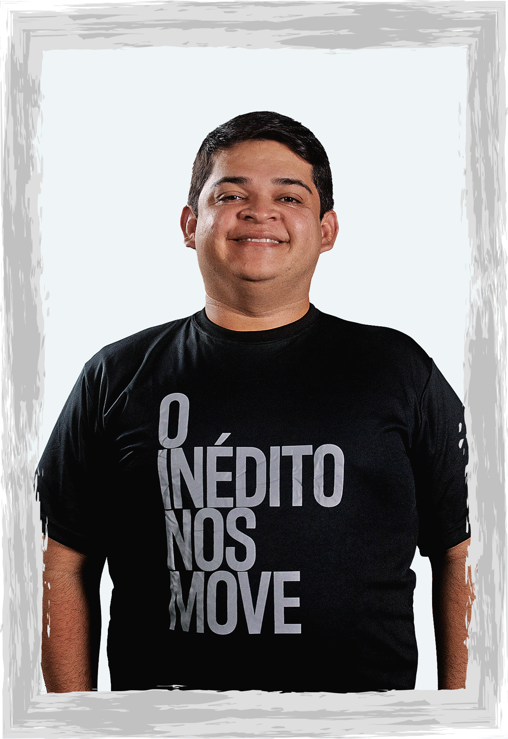 Antônio Paulo - Produtor