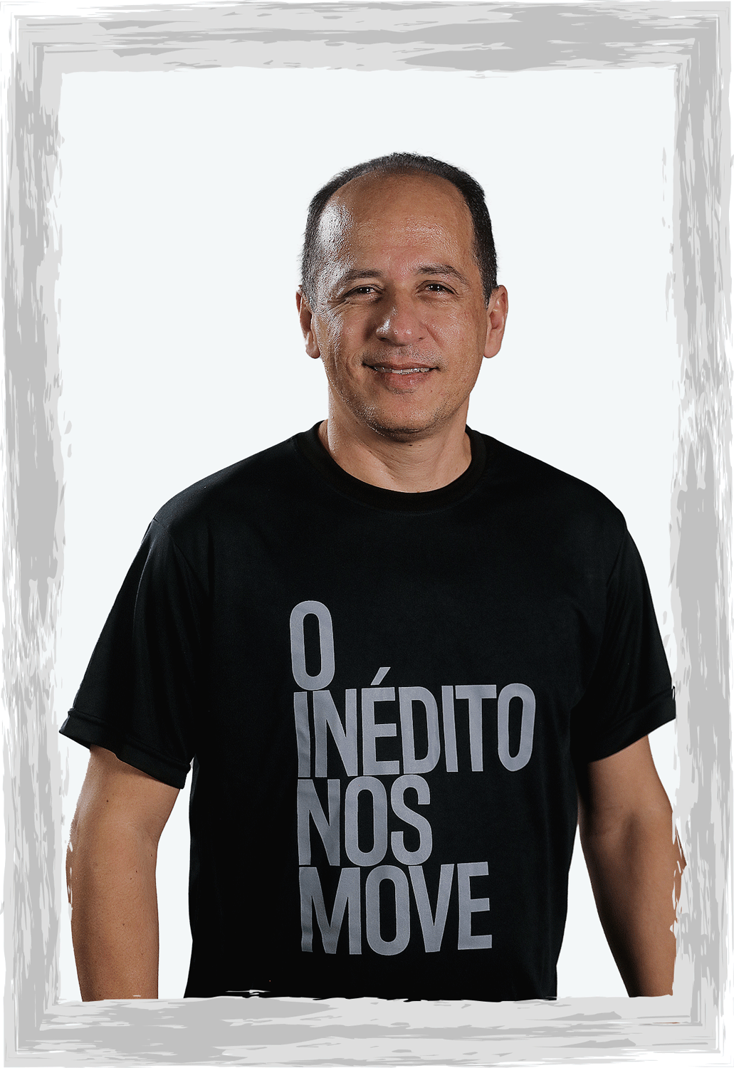 Emerson Brandão - Product Lead