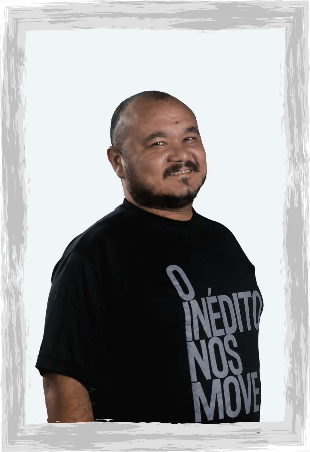 Evanilton Nogueira - Desenvolvedor