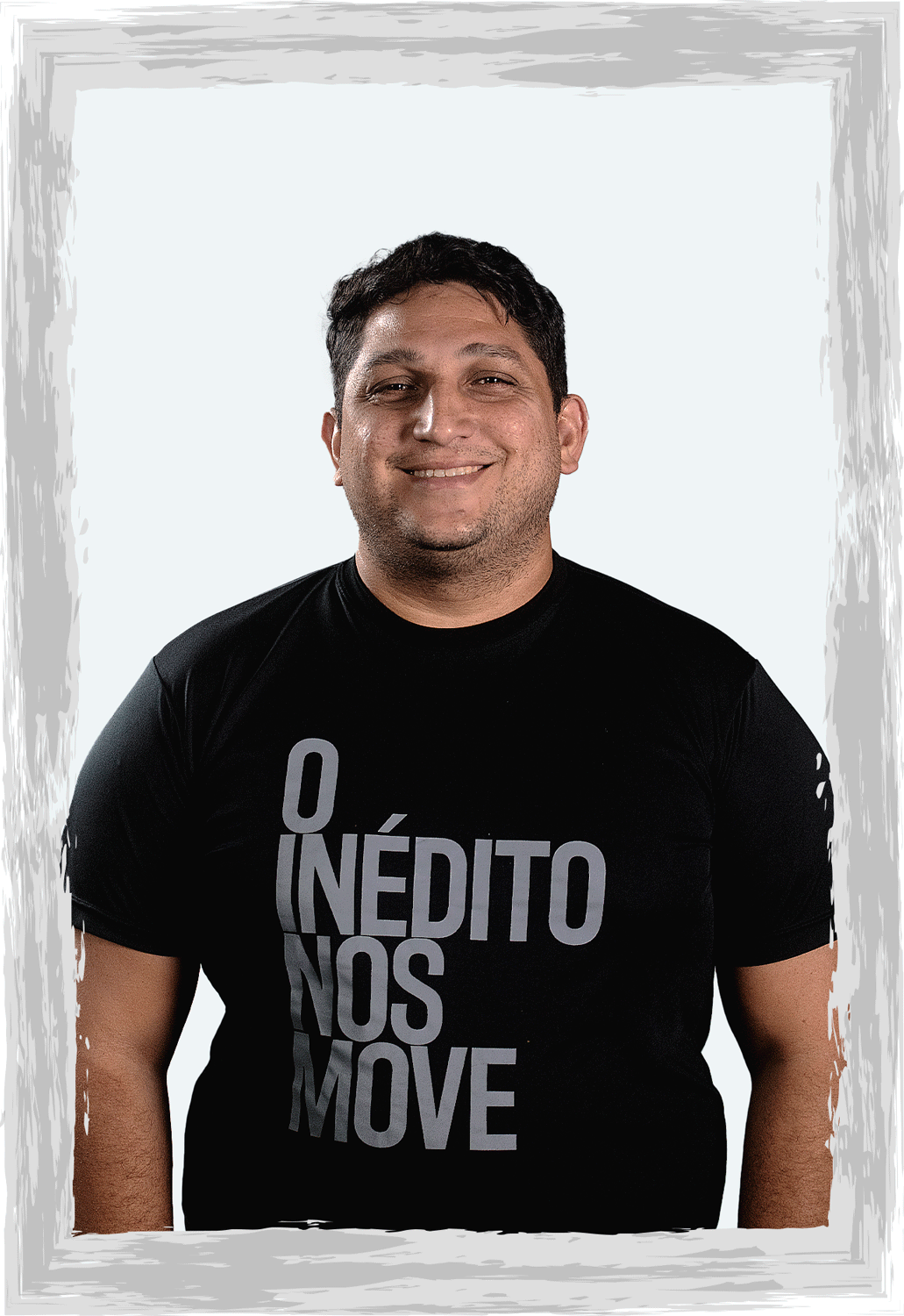 Felipe Luz - Operador de áudio