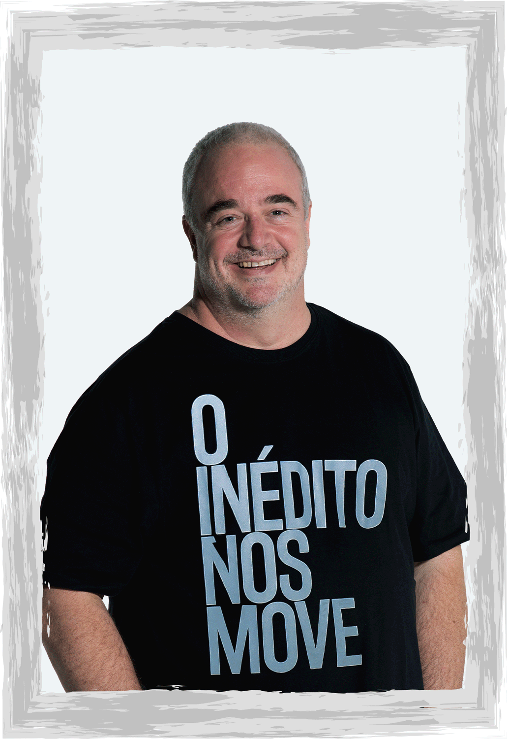 Fernando Fernandez - CEO