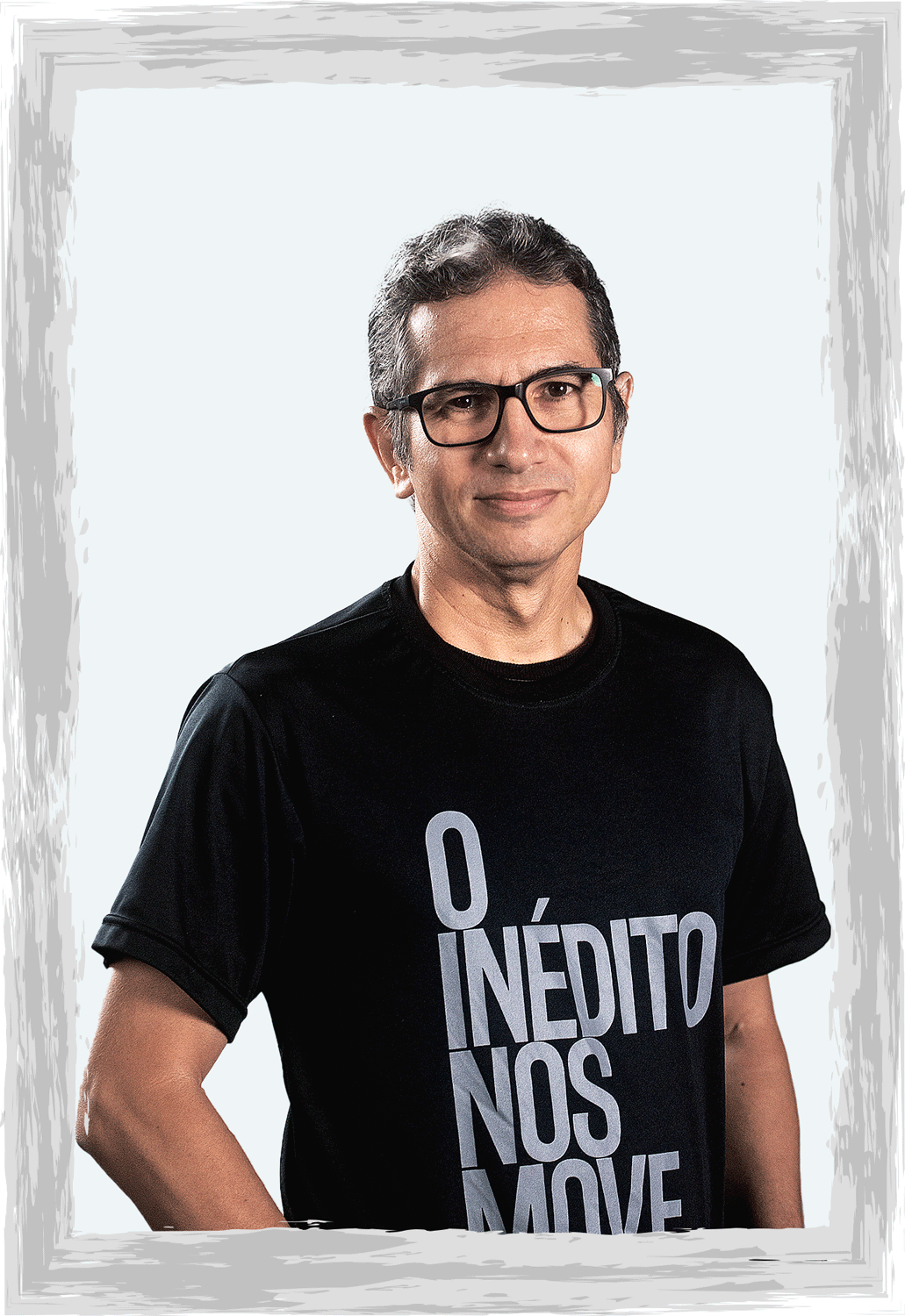 Gustavo Brito - Generalista 3d