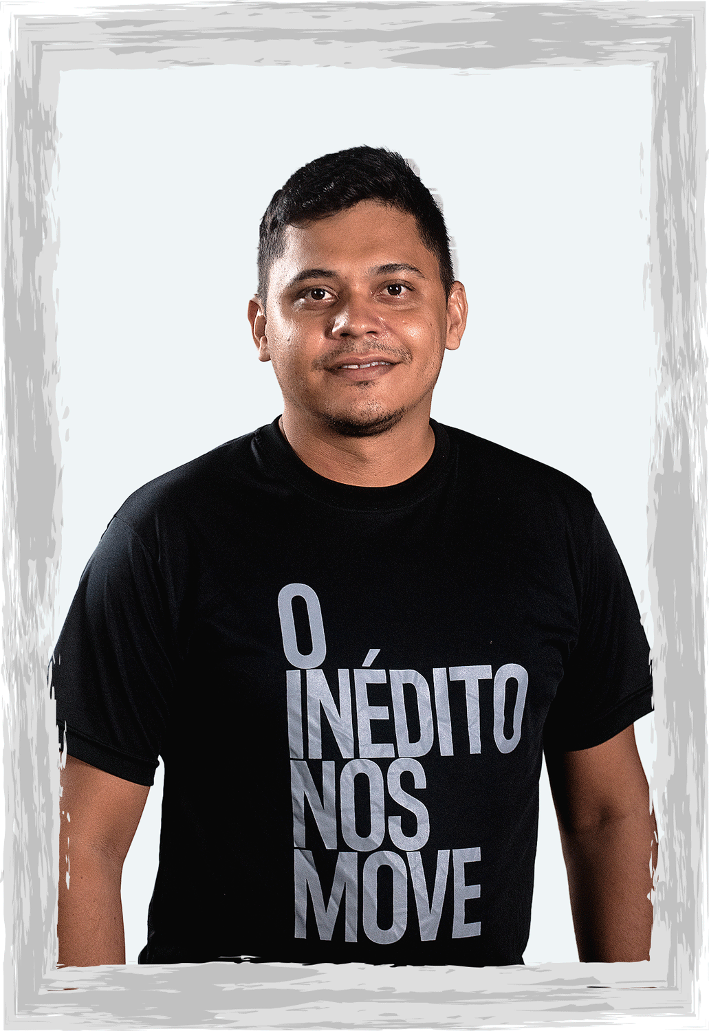 Hannderson Brito - Técnico de luz