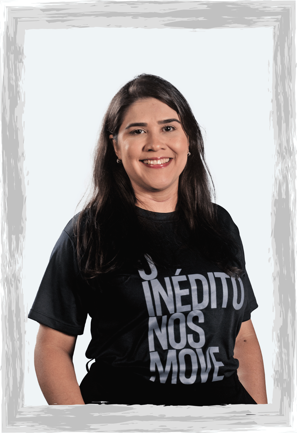 Janaína Magalhães - Atendimento comercial