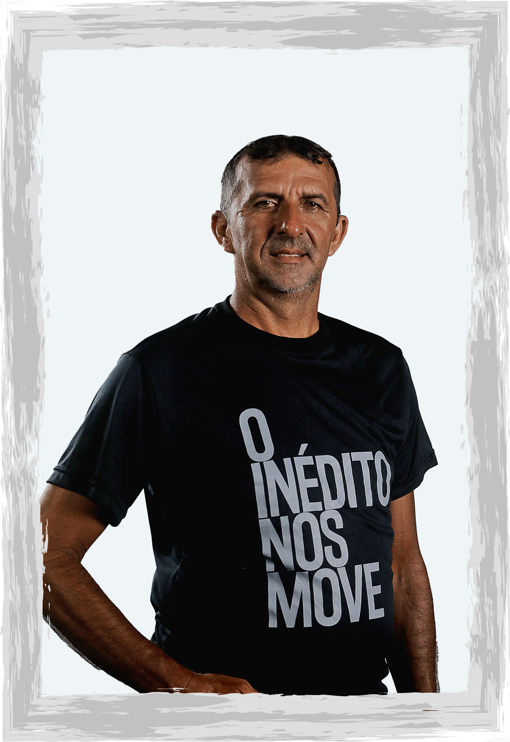 José Oliveira - Motoboy