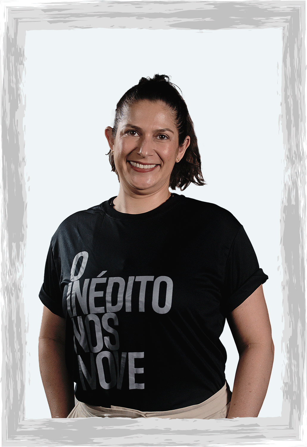 Juliana Villas - Diretora Administrativo Financeiro