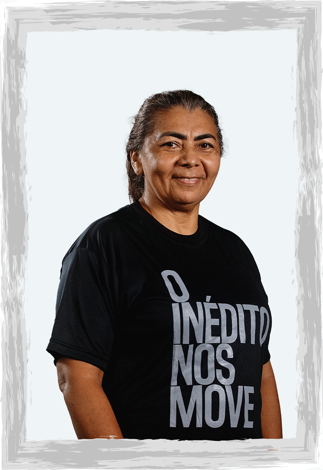 Maria da Conceição - Serviços gerais