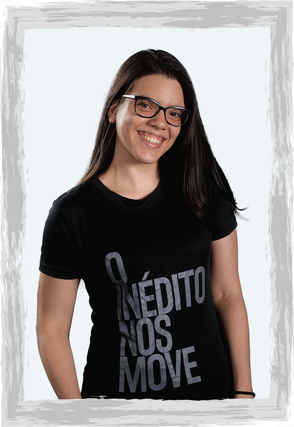 Maria Luiza - Projetista