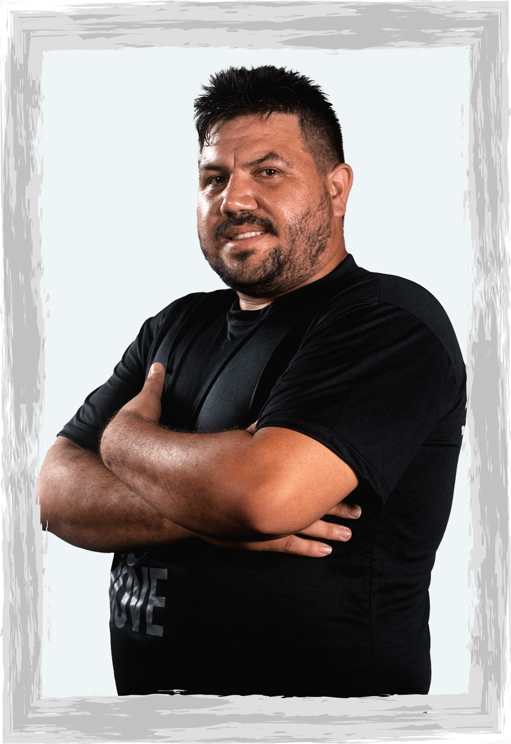 Mateus Costa - Montador de estruturas