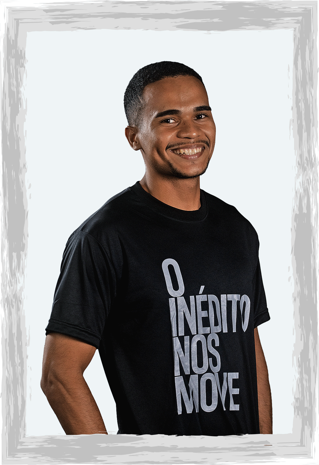 Mateus Guilherme - Auxiliar de técnica