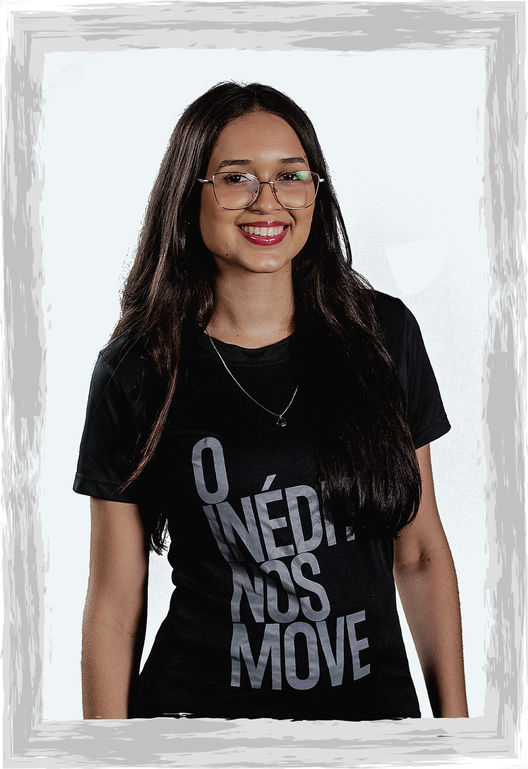 Nicole Santos - Social Media