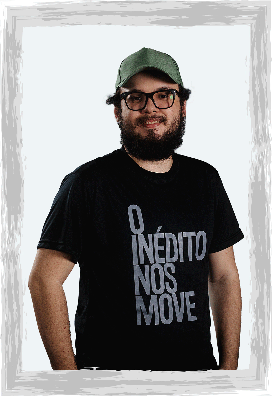 Ricardo Peixoto - Generalista 3d