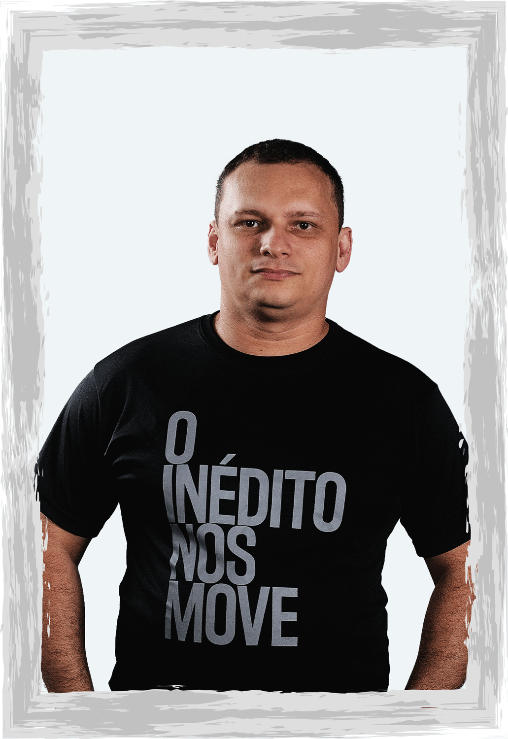 Samuel Barros - Operador de áudio