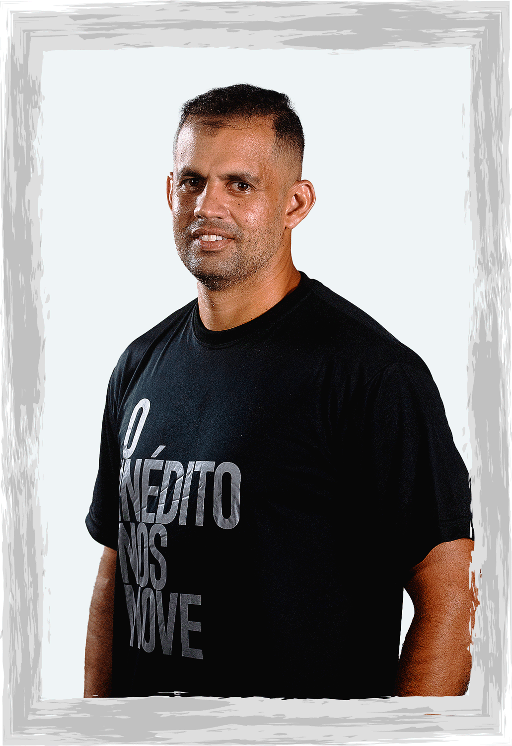 Yuri Gomes - Operador de câmera